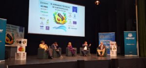 Jornadas técnicas subtropicales