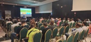 Jornadas agricultura sostenible