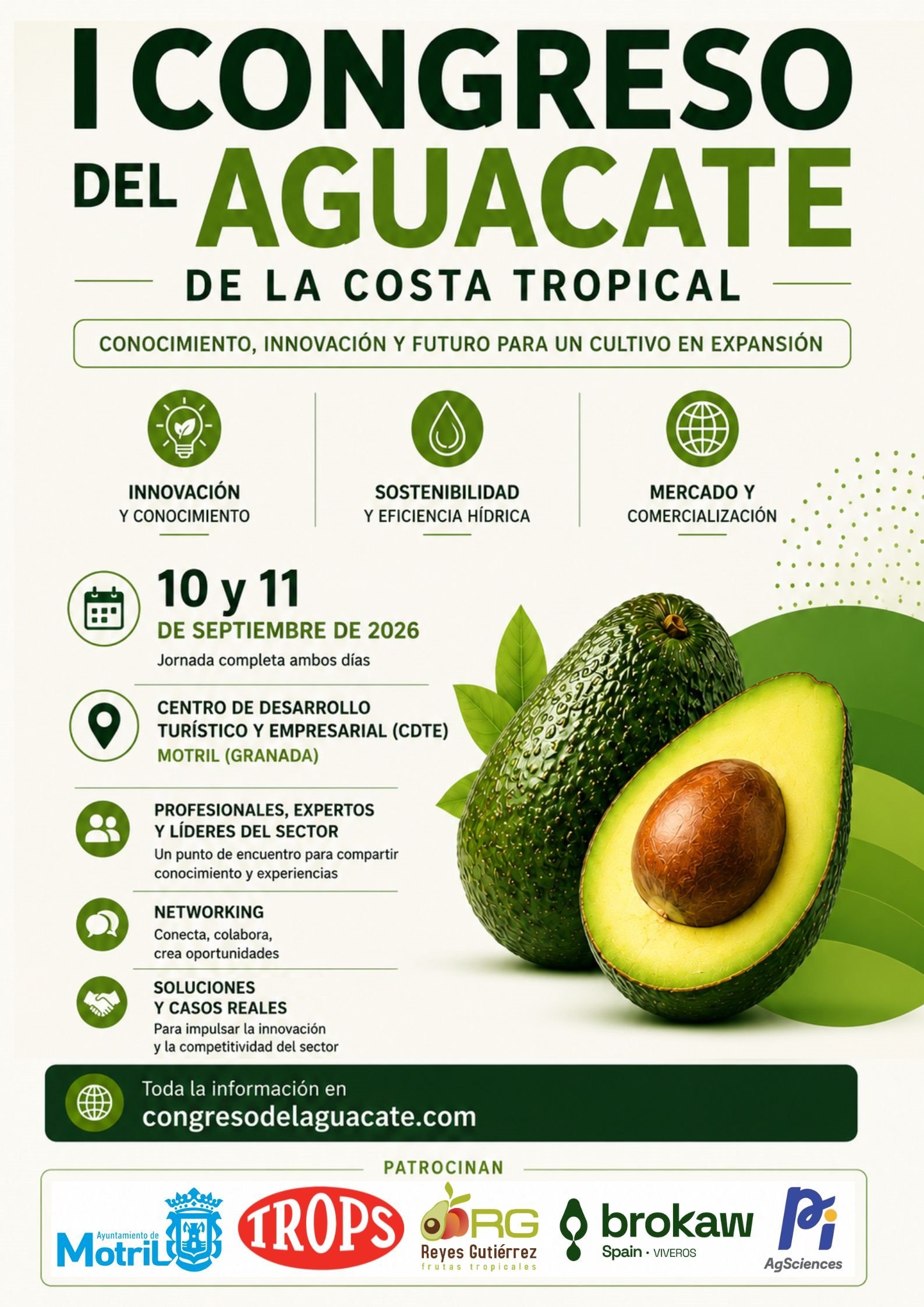 Congreso del Aguacate