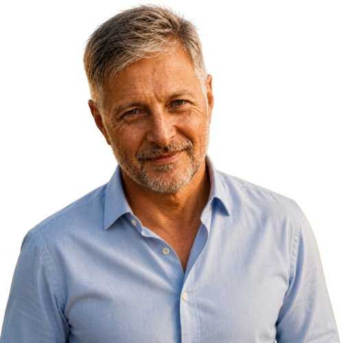 Gabriel Grinberg